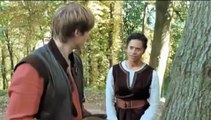 Merlin - Secrets & Magic [4]:  Maid to be Queen [2/2]