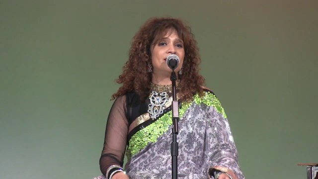 ZOROASTRIAN ASSOCIATION OF CHICAGO: PENAZ MASANI: GEET AUR GHAZAL: RANJISH HI SAHI