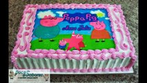 Dicas para Montar Mesa Peppa Pig - Decoração Festa Peppa Pig - Festabox
