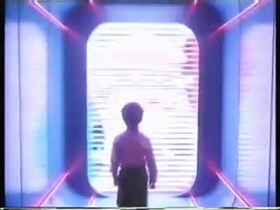 1980s Smarties Advert " at the smarties place "