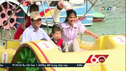 60s Câu chuyện trong ngày 30/08/2015