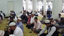 The Life Of Hazrat lsmail (AS) By  Mufti Muhammad Arshad In Kowloon Masjid Hong