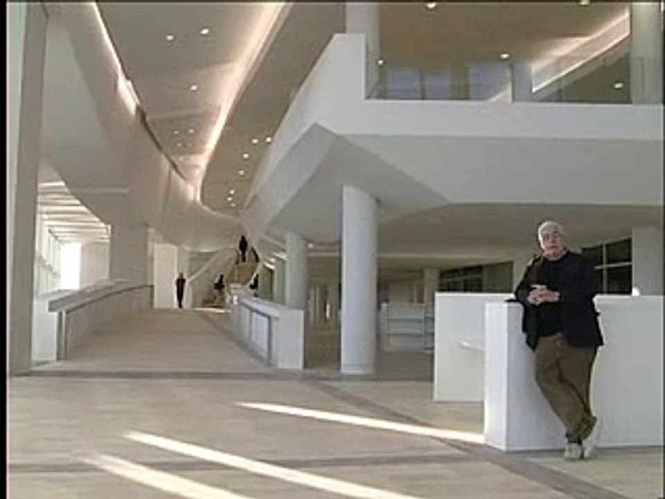 Peter Eisenman