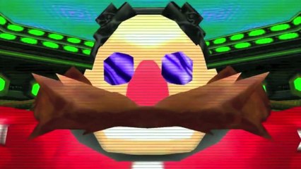 Sonic Adventure Abridged by The1Sonicwebmaster episode 1