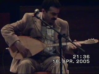 Erdal Erzincan - Kaytağı