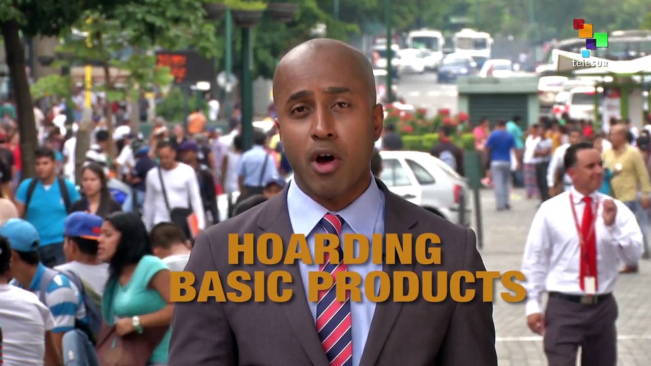 Is Cross Border Smuggling Strangling Venezuela’s Economy?