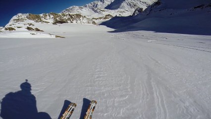 Hospice du Grand Saint-Bernard - Chasseurs d'images - 2015