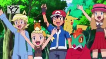 novos episodios de pokemon toda segunda no cartoon network