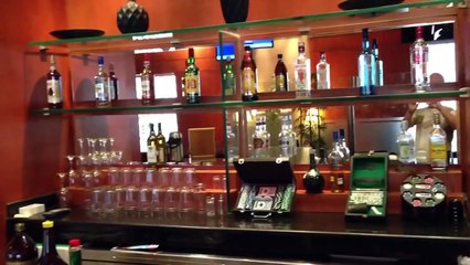 MERA Business VIP Lounge @ Cancun Airport