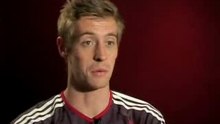 Crouch - Pre Match Boro Interview