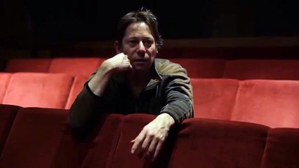 La magie de Noël – Mathieu Amalric en parle (version longue)