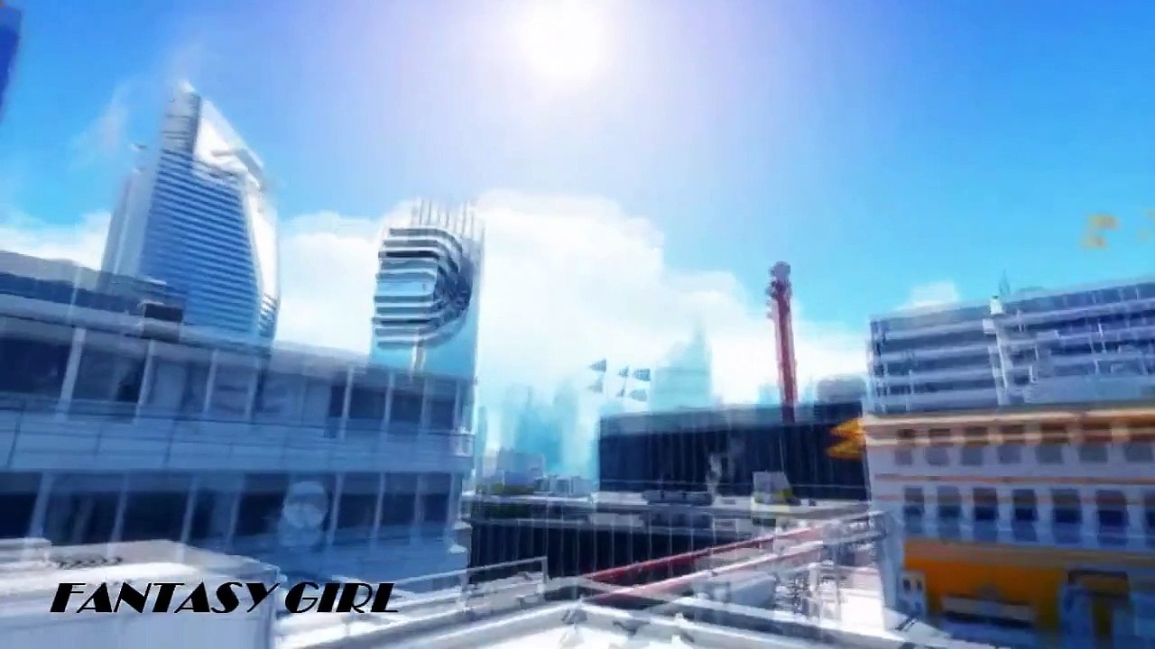 JOHNNY O - FANTASY GIRL