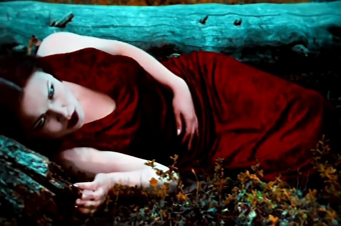 Nightwish - Sleeping Sun [Version Original] (HD) by Nahiem