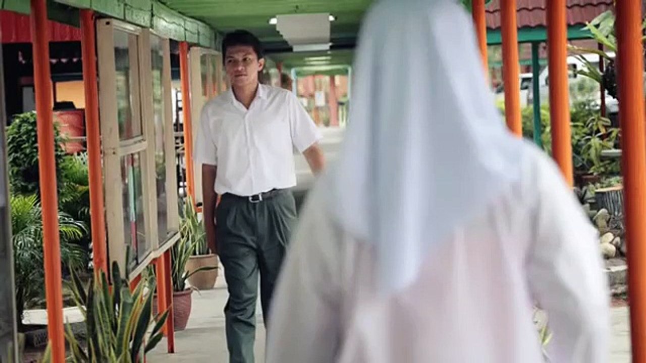 Cerita Cinta