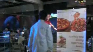 Michelle Chia - Pizza Hut Part 2