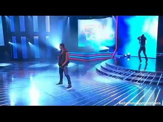 Jason Derulo - The X Factor Australia - Guest Performance
