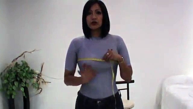 CORSET..COMO TOMAR MIS MEDIDAS