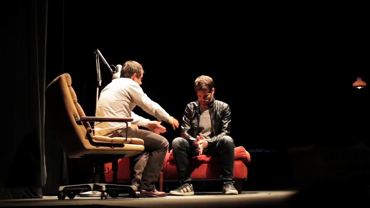 El viento en un violín - Timbre 4 - Argentina - FITC 2013