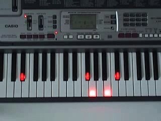 Tutorial - Gospel Passing Chords - How to Create
