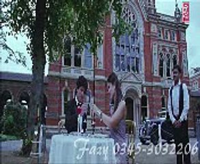 Dildara (Ra.One) - (Video Song)
