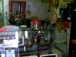 L'Escalivade à St-Cyprien