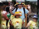 Busch Gardens® Summer Camps | Busch Gardens® Tampa Bay
