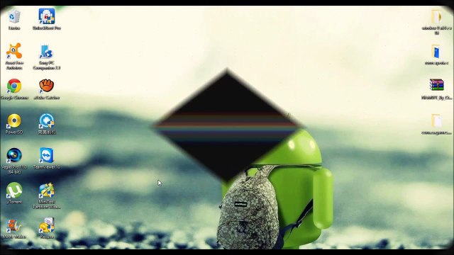 como fazer root no xperia c [2304 e 2305] pelo computador