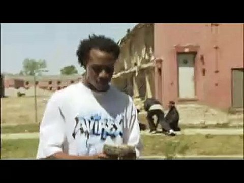 バンク・オブ・ザ・デッド　予告編