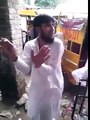 Funny Pathan Dance on Muni Badnaam Hui
