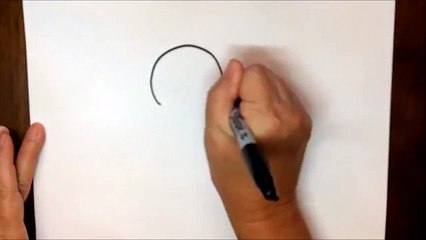 How to Draw a Hippopotamus Step by Step Hippo Drawing for Kids