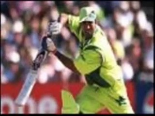 Jeevay Jeevay Pakistan, Mili Nagma