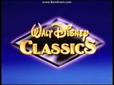 Opening to Mickey's Magical World 1988 VHS (Walt Disney Classics Version)