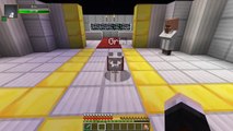 Minecraft | ENDER ZOO MOD (Undead Warriors, Enderminys & More!) | Mod Showcase thediamondminecart