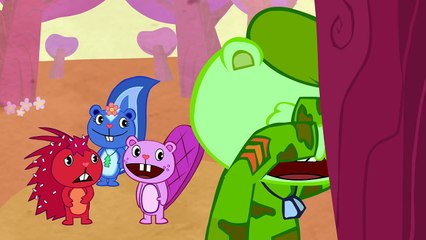 Happy Tree Friends - Hide And Seek (Classics Remastered)
