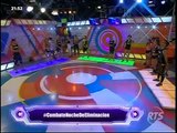 Combate RTS Ecuador - Noche de Eliminaciones│28/05/15 (Parte 5 Final)