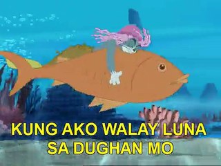 MAX SURBAN -- MAGHULAT AKO [WITH LYRICS]