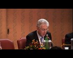 Prof. Monti parte 1 - Convegno 1/12/2010 - Itinerari Previdenziali