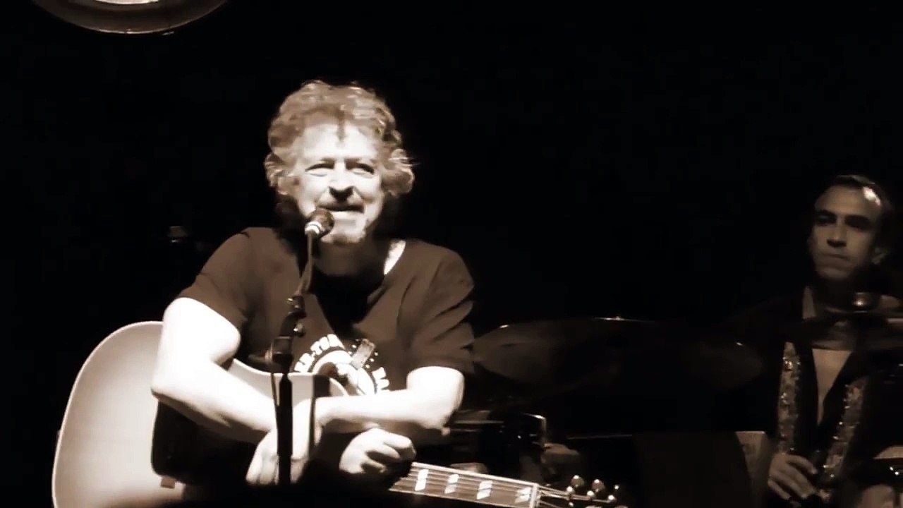 BAP Wolfgang Niedecken - Do kanns zaubere LIVE @ Alte Oper Frankfurt 29.03.14