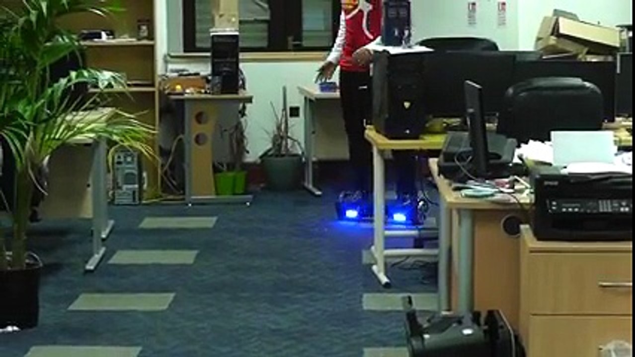 New Tech