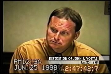 Enough is Enough: The death of Jonny Gammage