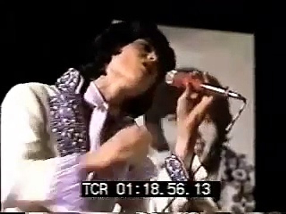 Donny Osmond: Too Young 1972
