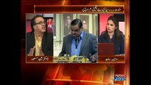 Live with Dr.Shahid Masood, 30-August-2015