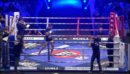 MMA Fights OKTAGON 2015 Part 2-HD