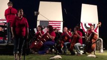 Starlight Symphony Orchestra's July 4th Concert at the Hays Performing Arts Center