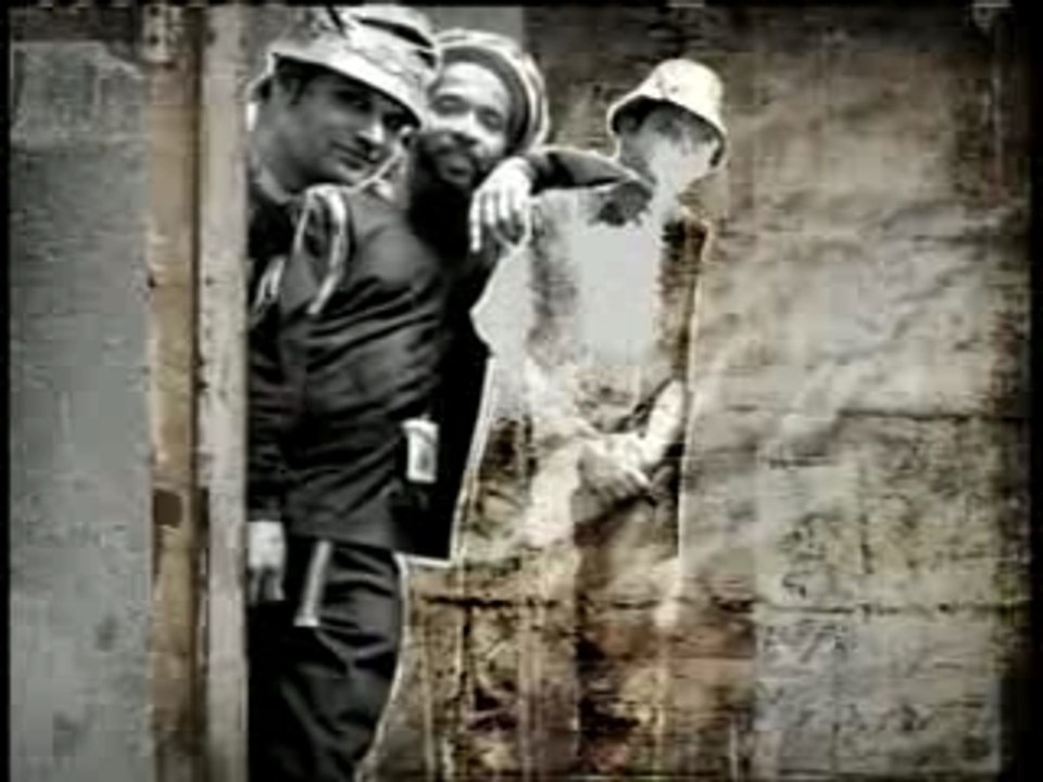 Easy Star All Stars - Let Down Ft Toots