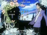 Ouran high school générique début