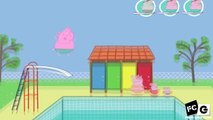 Peppa Pig   Diving Game   Peppa Pig Games | peppa pig games