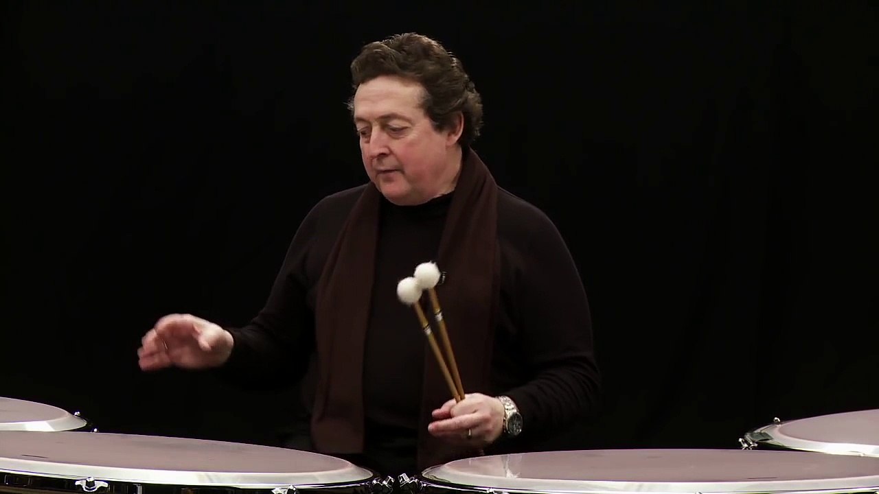 Instrument: Timpani