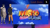 Naruto Shippuden opening 17 en español latino.