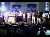 Pastores en Ecuador piden perdón a Ana Méndez Parte 1